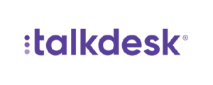 talkdesk